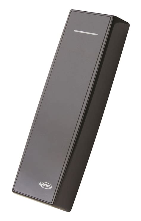 Антивандальный считыватель PNR-P15 | Считыватели смарт-карт | СКУД Parsec