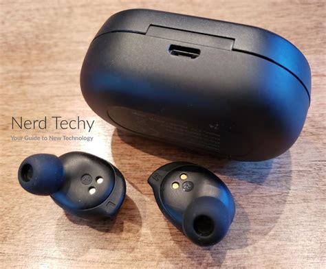 Mpow MDots Review Affordable Great Sounding Wireless Earbuds