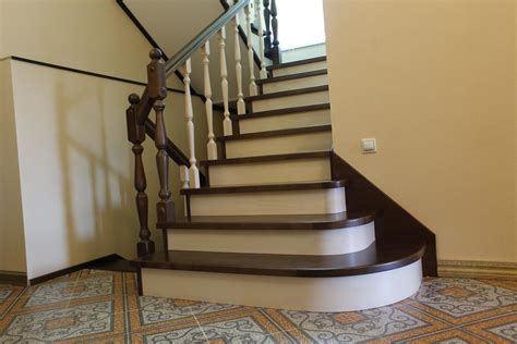 Лестницы в Екатеринбурге от разработки дизайна до производства ...