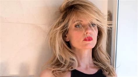 Justine Mattera E Le Foto Hot Con Mio Marito Il Compromesso Degli Slip