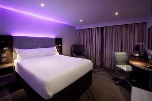 Premier Inn Belfast City Centre (Alfred Street) hotel, Belfast, Alfred ...