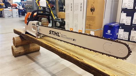 Stihl ms 880 sawmills, 2017 - Nettikone