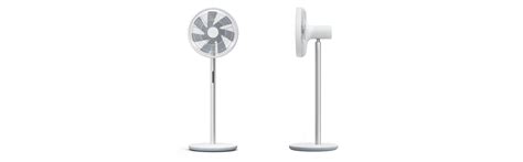 Smartmi Store | Smartmi Standing Fan 3 - Smart Version - smartmi EU