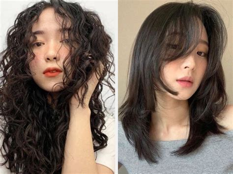 10 Kiểu Tóc Mullet Layer Wolfcut Đẹp Hot Trend 2024