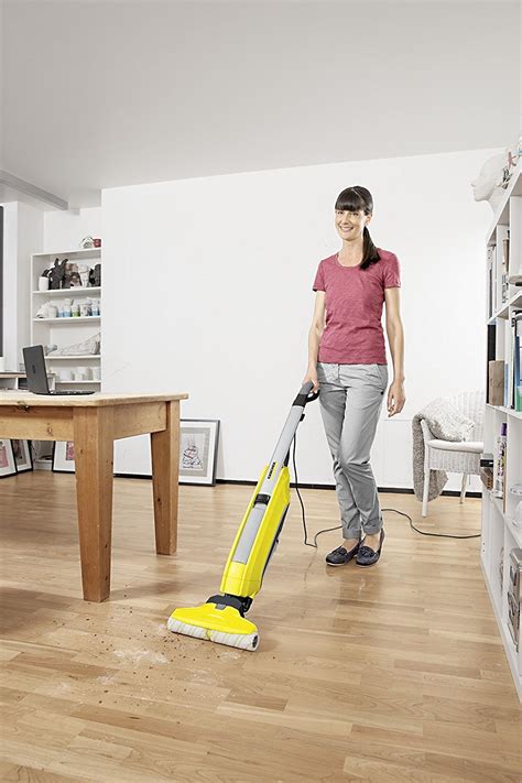 Karcher FC5 – Test et avis | Le Meilleur Avis