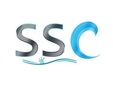 Logo Design For Ssc By Alice007 Design 4523181