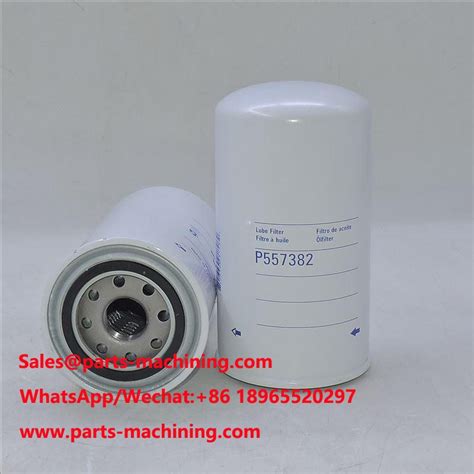 Thermo King Super Ii Oil Filter P557382 11 7382 Suppliers And Manufacturers