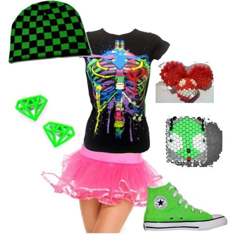 Scene clothes | scene clothes 6 created by ironic scenester screenname ...
