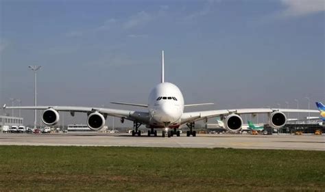 空客a380将停产，空客a380即将停产 对此你怎么看待 灵猫网