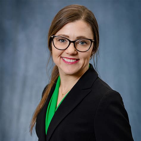 Elizabeth Johnson Associate Insurance Defense