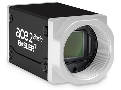 ace 2 a2A5320-34g5mBAS | 5GigE Camera | Basler | Basler AG
