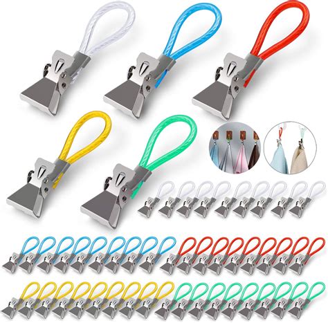 Ucec X Bunte Clip Aufh Nger Handtuchhalter Clips Strandtuchclip