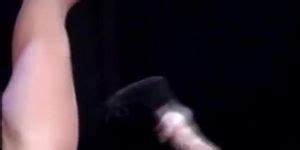 Hanged Girl Enjoy Pussy Spanking Tnaflix