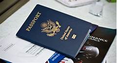 How Much Is A Replacement Passport