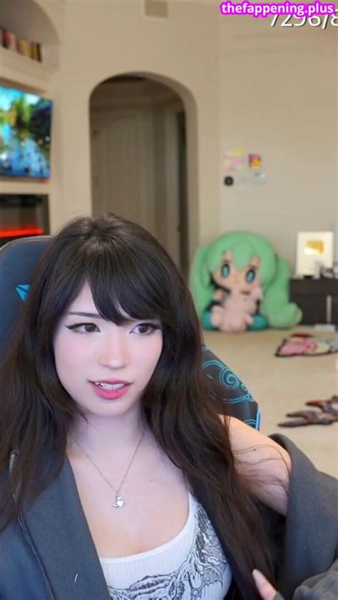 Emiru Emiru Nude OnlyFans Photo 1787 The Fappening Plus