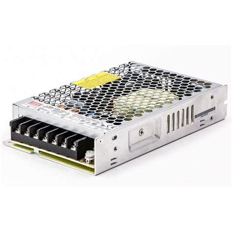 Mean Well 12V SMPS 5A, For Industrial Automation, LED at Rs 1200/piece ...