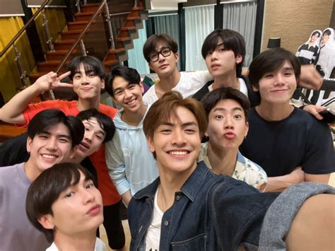 Dunknatachai On Twitter Gmmtv Actors Cute Gay Couples Cute Actors