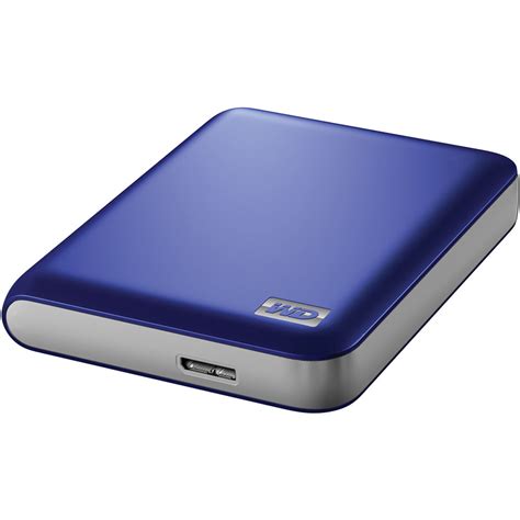 WD 1TB My Passport Essential SE Portable Hard WDBACX0010BBL NESN