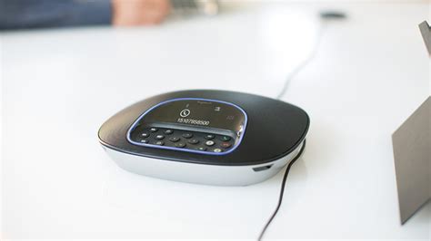 Logitech GROUP bộ thiết bị hội nghị truyền hình FHD 1080p