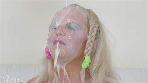 Louise Lee ANAL PISS PUMPED GUT GUNK ENEMA Fucked Out Of SPUNK SNORTING MILF WHORE FUCKING