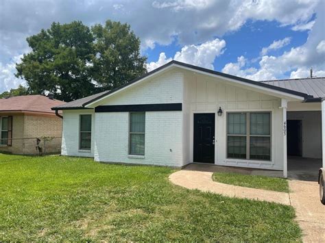 4603 Shed Rd Bossier City La 71111 House Rental In Bossier City La