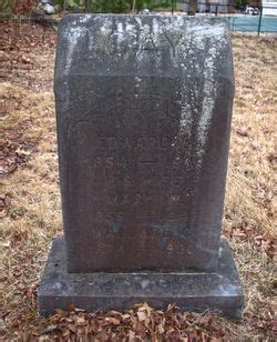 Edward S Gay 1854 1918 Find A Grave Memorial