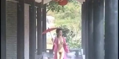 Nude Chinese Princess Tnaflix