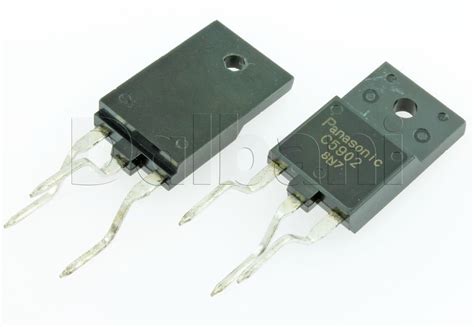 2SC5902 Original New Panasonic Transistor C5902 | eBay