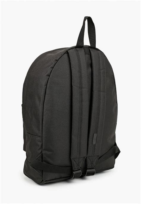 Рюкзак Quiksilver, цвет: черный, QU192BMKNOL5 — купить в интернет ...