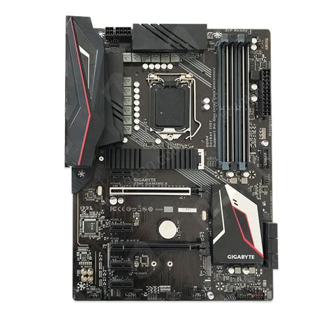 خرید مادربرد z390 gaming از مستر پی سی مشهد قیمت