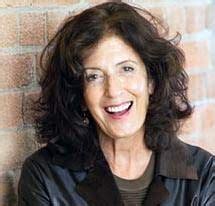 Anita Roddick Biography | Death | Philanthropy | Naijabiography