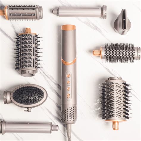 Celestra Air Styler Ion 8 – CELESTRA