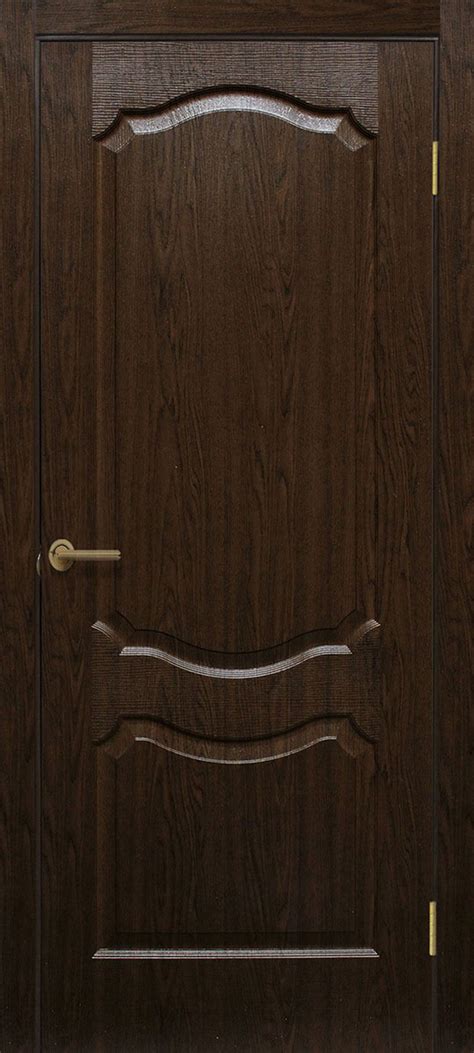 Двери межкомнатные глухие Прима (ПВХ) Омис — Good Door — двери для комфорта