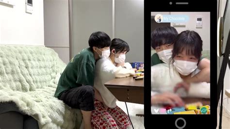 ライブ配信でどこまでバレないか 気持ちよすぎるライブ配信japanese Hentai Video 素人 NTR 巨乳 Pornhub