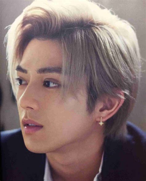 Mackenyu Wallpapers - Wallpaper Cave