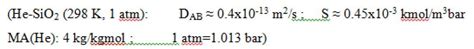 Solved Helium Gas Is Stored At 298 K In A Spherical Tank