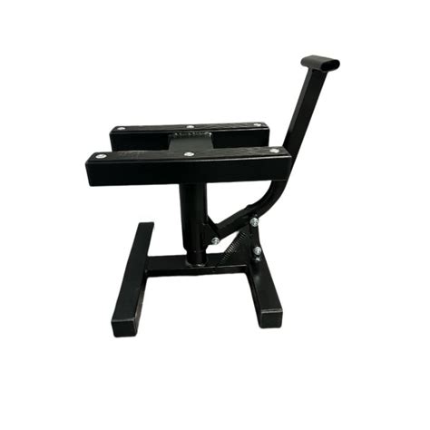 TMV MX Stand Black