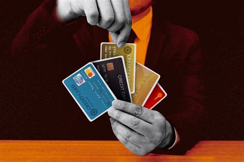 New Visa Card