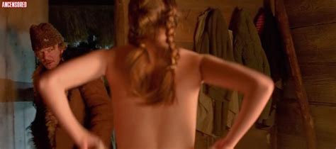 Naked Zuzanna Surowy In My Name Is Sara