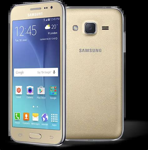 Samsung Galaxy J2 specs, review, release date - PhonesData