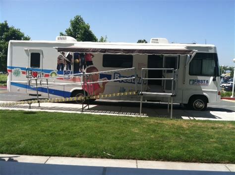 9 Best Rv Ramp Roll A Ramp Images On Pinterest Motorhome Rv And
