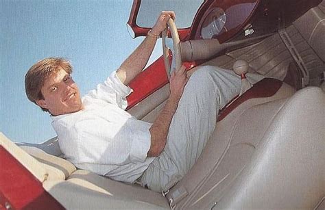 Chip Foose My Dad Was My Car Builder Hero” Ebay Motors Blog
