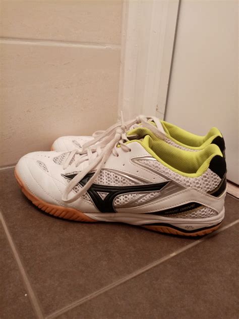 Mizuno Wave Drive 8