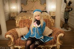 Cosplayer Atsuki E Hentai Galleries