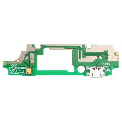 Charging Port Board For Infinix Hot X C X X F Alexnld