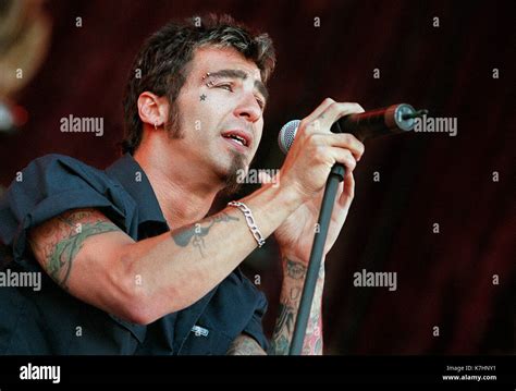 Sully Erna Hi Res Stock Photography And Images Alamy