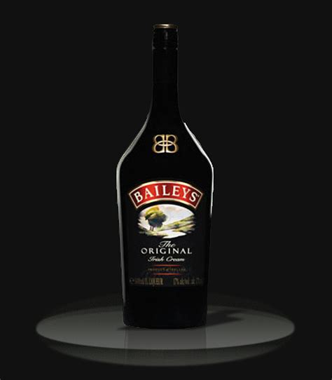 Bailey’s Irish Cream – The Boogaloo Bali