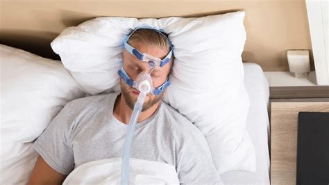 Advice For Dating With Sleep Apnea Things Need To Know