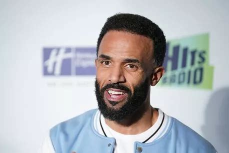 Craig David Has Been Celibate For A Year To Find True Love Years After Famous Sex Songs The