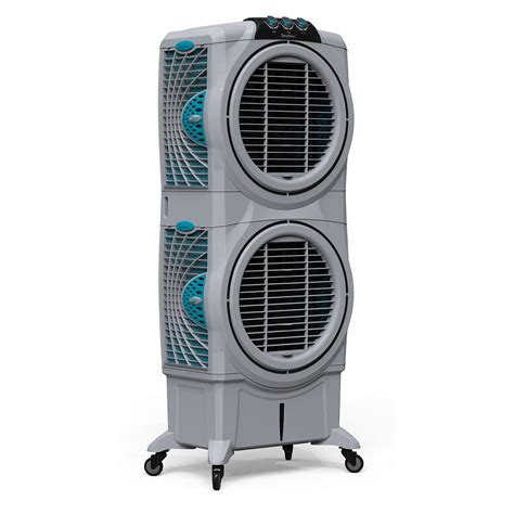 Sumo 75 XL Desert Air Cooler Double Decker Symphony